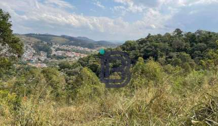 Vende Terreno em Campo Limpo Paulista/SP