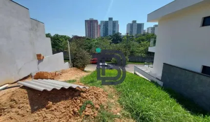 VENDE Terreno no Engordadouro - Jundiaí/SP