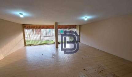 Excelente Casa no Bairro Jardim Brasil Jundiaí/SP