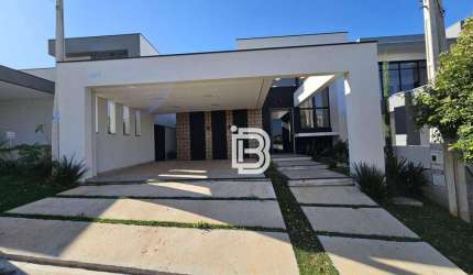 Vende Casa Condomínio Phytus Itupeva/SP
