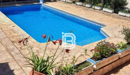 Vende Chácara em Cajamar/SP