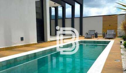 Vende Casa Térrea Brisas Jundiaí
