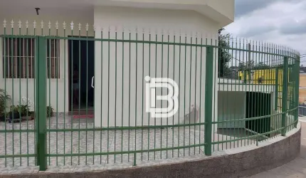 Vende Casa Térrea na Vila das Hortências em Jundiaí-SP