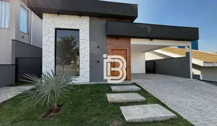 Casa Térrea Granville, Itupeva