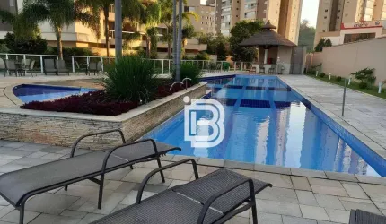 VENDE Apartamento de 4 quartos no Condomínio New Garden em Jundiaí-SP