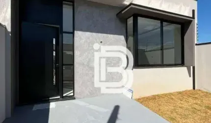 CASA TÉRREA  A VENDA 3 QUARTOS - JARDIM MARAMBAIA - JUNDIAÍ - SP