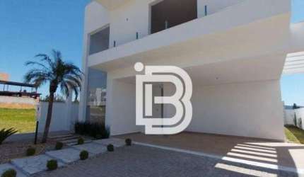 Sobrado com 3 dormitórios à venda, 220 m² por R$ 1.540.000,00 - São Venâncio - Itupeva/SP