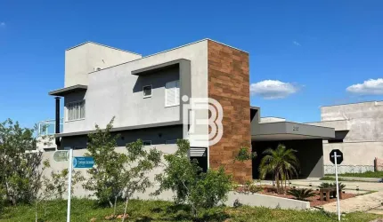 A Casa dos Seus Sonhos no Gran Ville São Venancio