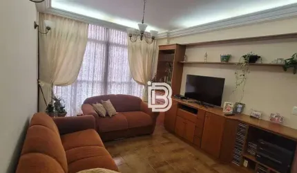 Apartamento a venda 3 quartos - Vila Arens ll- Jundiaí