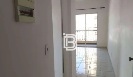 APARTAMENTO 72² A VENDA 3 QUARTO - CONDOMÍNIO RESIDENCIAL REAL VILLE - JUNDIAÍ - SP