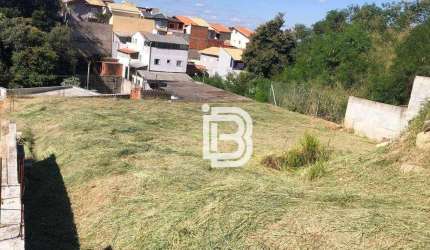 VENDE Terreno com 546m² em Jundiaí/SP
