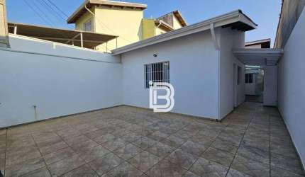 Vende Casa no Residencial Jundiaí - Jundiaí/SP