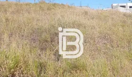 Vende Terreno no Residencial Altos do Campo em Campo Limpo Paulista/SP