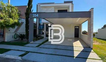 Vende Casa no Residencial Phytus - Cabreuva/SP
