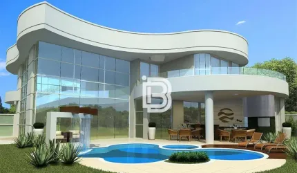 Vende Casa em Construção no Condomínio Terras da Alvorada em Jundiaí/SP