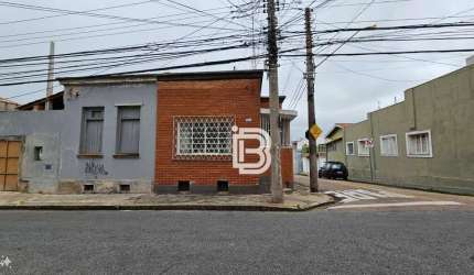 Vende Casa no Centro de Jundiaí