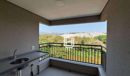 Vende Apartamento Bellacqua Jundiaí/SP