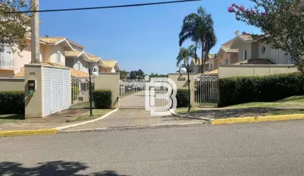 Vende Casa no Chácara das Palmeiras Imperiais - Jundiaí/SP