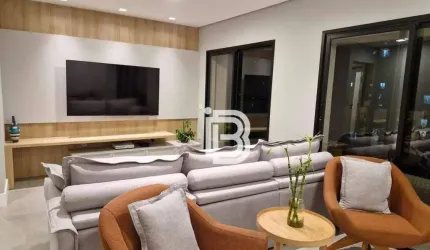 APARTAMENTO TERRAÇO VILA BELA