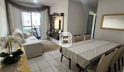 Belíssimo Apto Nove de Julho