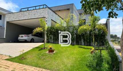 Magnifica Casa Brisas Jundiaí