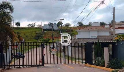 Terreno Residencial Condomínio Portal do Sol