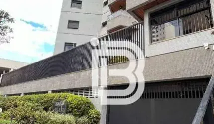 Apartamento Residencial Mon Blanc
