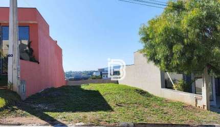 Terreno Cond. Vila Preciosa, R$ 159.900, 250m², Pinhal, Cabreúva, SP