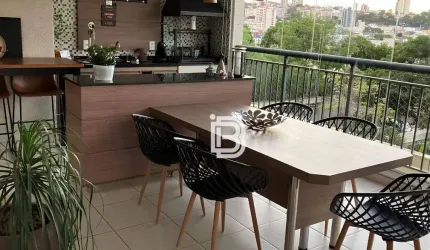 Vende Apartamento com 3 dormitórios , 216 m² por R$ 2.050.000 -  Jundiaí/SP