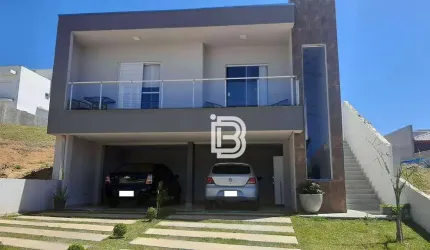 Casa à venda Cond. Phytus, R$899.000, 160m², Jundiai, sp