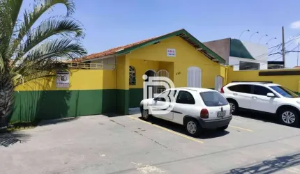 Aluga Casa, 159 m² no Parque Residencial Eloy Chaves - Jundiaí/SP