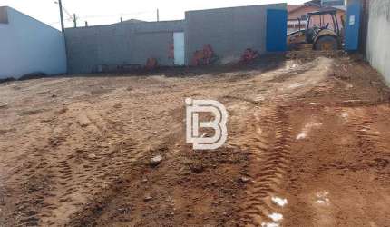 Vende Terreno no Bairro Parque São Matheus em Piracicaba