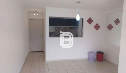 ALUGA Apartamento com 2 quartos na Vila Nova Jundiainópolis - Jundiaí/SP