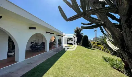 Vende Casa no Jardim Novo Mundo - Jardim Samambaia - Jundiaí/SP