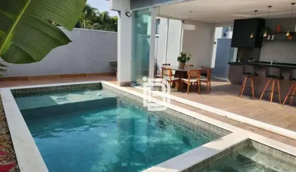 Casa Brisas Jundiaí