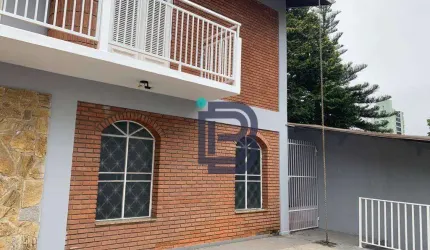 Casa Comercial para locação no Centro - Jundiaí/SP