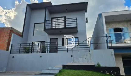 Vende Casa Residencial Phythus em Itupeva