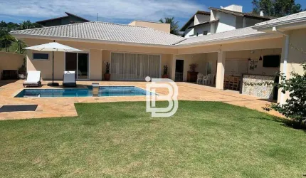 Casa à venda Cond. Vivendas do Japi, R$ 2.100.000, 311m², Medeiros, Jundiaí, SP