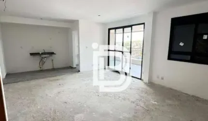 Apartamento com 2 dormitórios à venda, 90 m² por R$ 950.000,00 - Recanto Quarto Centenário - Jundiaí/SP