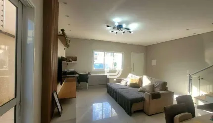 Casa à venda Portal dos Ipês, R$ 950.000, 120m², Cajamar, SP