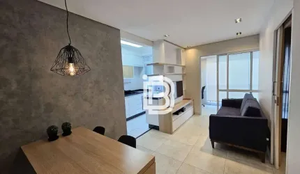 Studio com 1 dormitório à venda, 48 m² por R$ 570.000,00 - Centro - Jundiaí/SP