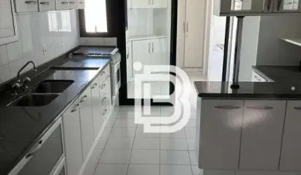 Apartamento com 3 dormitórios para alugar, 136 m² por R$ 8.157,00/mês - Centro - Jundiaí/SP