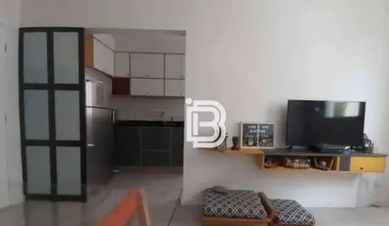 Apartamento com 2 dormitórios à venda, 52 m² por R$ 320.000,00 - Ponte de São João - Jundiaí/SP