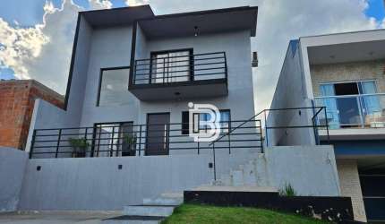 Vende Casa Residencial Phythus em Itupeva