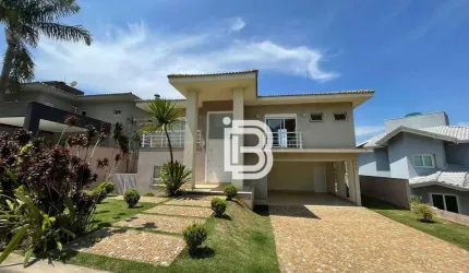 Vende Casa Condomínio Villagio Paradiso