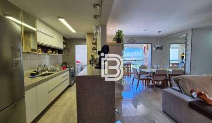APARTAMENTO 97M² 03 DORMS 01 SUÍTE À VENDA / PERMUTA - JUNDIAÍ/SP.