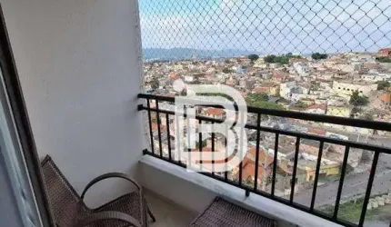 Apartamento Ravenna 03 dorm suíte Closet 02 vagas 86m² Engordadouro Jundiaí SP