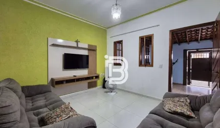 Casa Espaçosa e Confortável no Residencial Jundiaí São Paulo..
