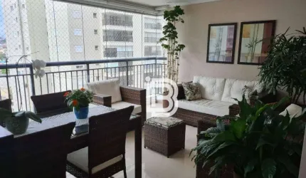 VENDA APARTAMENTO CONDOMÍNIO ART PRIME - 163 m², na Vila Arens, em Jundiaí - SP.