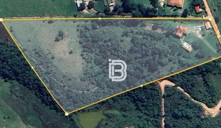 Vende Sítio em Caioçara - Jarinu/SP